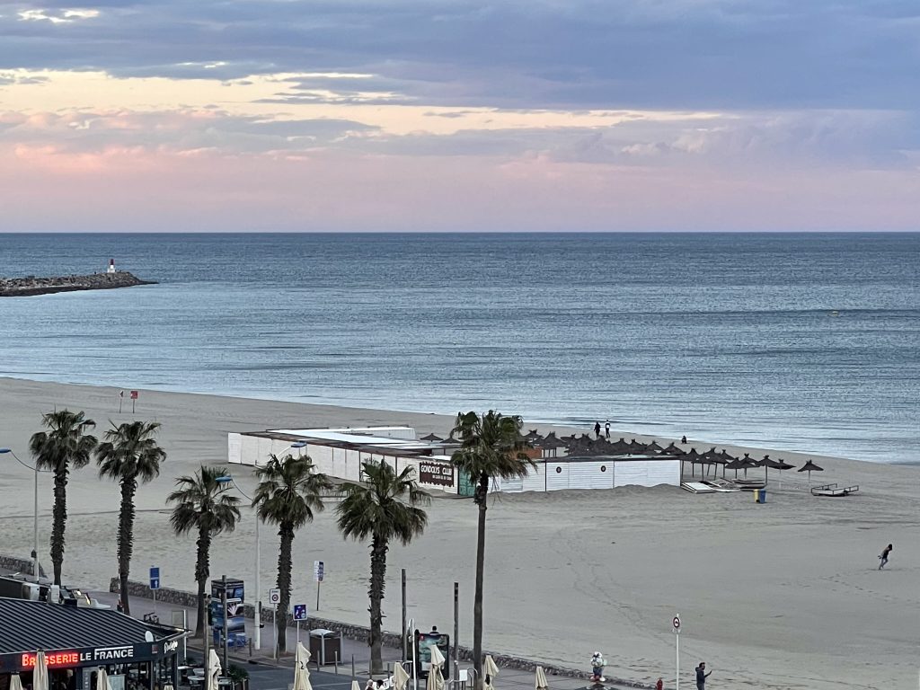 Les plus belles plages de Canet-en-Roussillon à découvrir pendant votre séjour