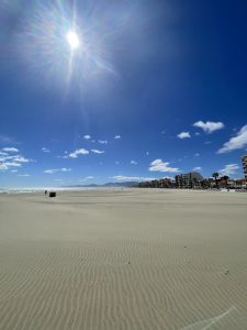 Les plus belles plages de Canet-en-Roussillon à découvrir pendant votre séjour