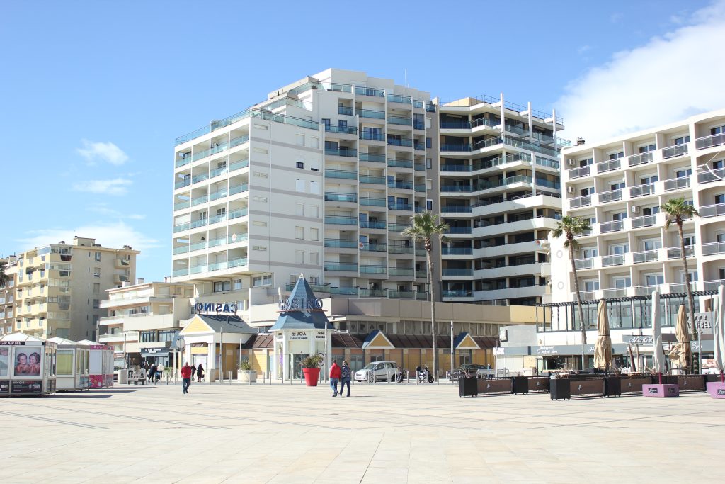 Le Petit Paradis Canet Plage avril 2023 8962