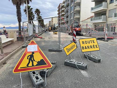 Nouvelles perspectives à Canet-en-Roussillon : Une ville côtière en pleine métamorphose !