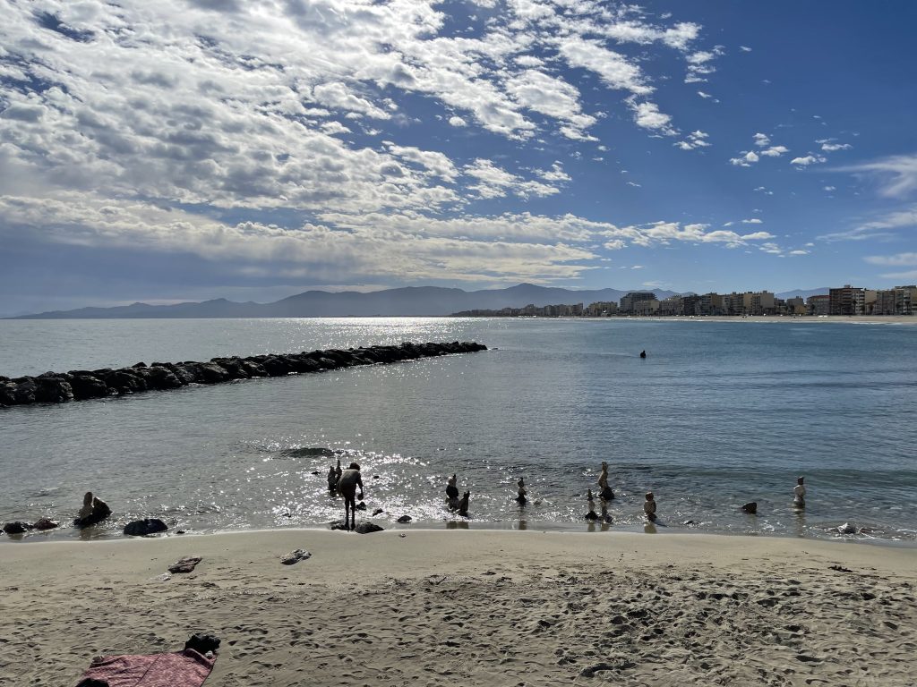 Le Petit Paradis Canet PLage - Les plus belles plages de Canet-en-Roussillon à découvrir pendant votre séjour